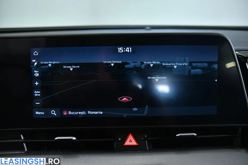 Kia Sportage din 2022 cu 59.060 km - oferta KIA208444 - foto 22