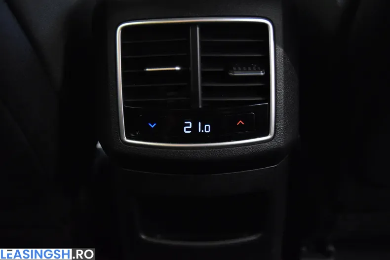 Kia Sportage din 2022 cu 59.060 km - oferta KIA208444 - foto 23