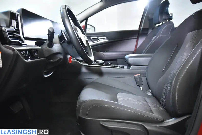 Kia Sportage din 2022 cu 59.060 km - oferta KIA208444 - foto 24