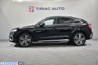 Audi Q5 din 2022 cu 135.467 km - oferta AUD208445 - foto 2