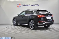 Audi Q5 din 2022 cu 135.467 km - oferta AUD208445 - foto 3