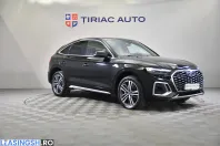 Audi Q5 din 2022 cu 135.467 km - oferta AUD208445 - foto 7