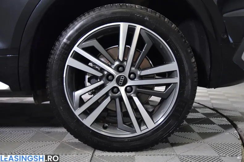 Audi Q5 din 2022 cu 135.467 km - oferta AUD208445 - foto 13