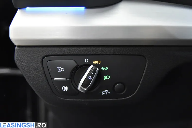 Audi Q5 din 2022 cu 135.467 km - oferta AUD208445 - foto 15