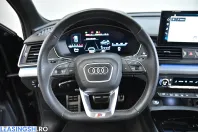 Audi Q5 din 2022 cu 135.467 km - oferta AUD208445 - foto 16