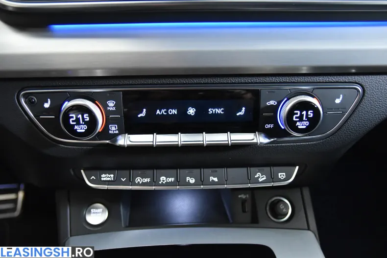 Audi Q5 din 2022 cu 135.467 km - oferta AUD208445 - foto 17