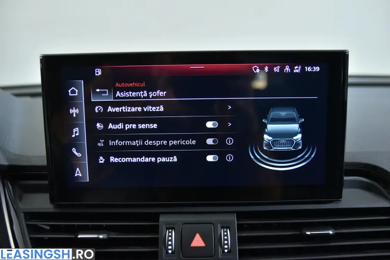 Audi Q5 din 2022 cu 135.467 km - oferta AUD208445 - foto 20