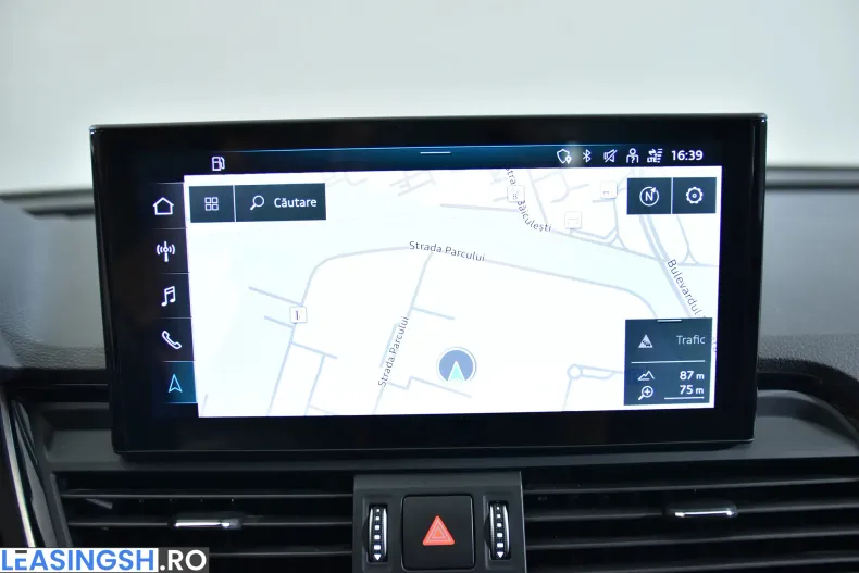 Audi Q5 din 2022 cu 135.467 km - oferta AUD208445 - foto 21