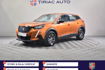 Peugeot 2008 din 2022 - oferta PEU208446