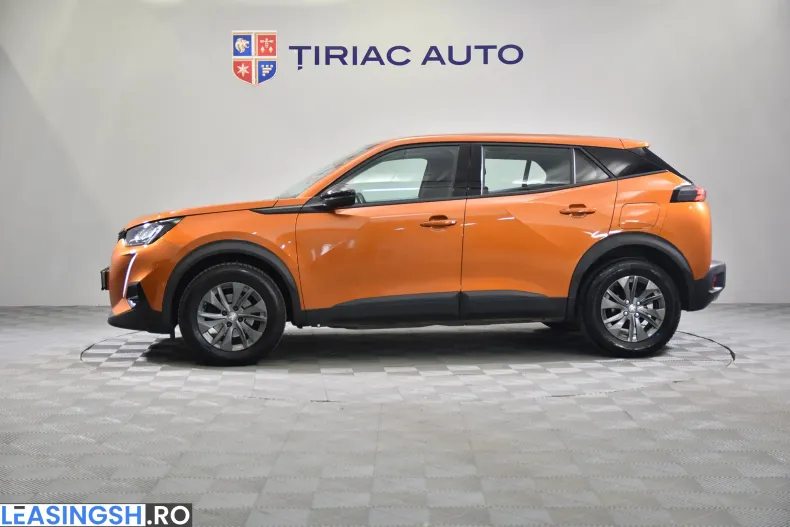 Peugeot 2008 din 2022 cu 123.344 km - oferta PEU208446 - foto 2