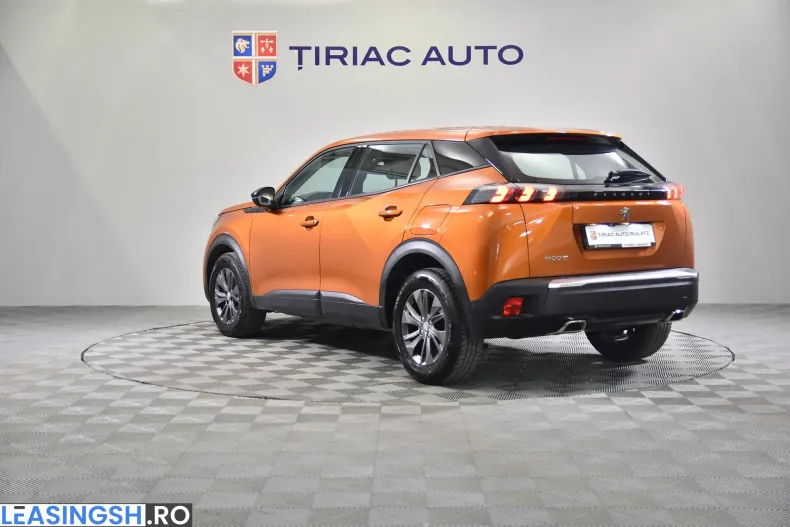 Peugeot 2008 din 2022 cu 123.344 km - oferta PEU208446 - foto 3