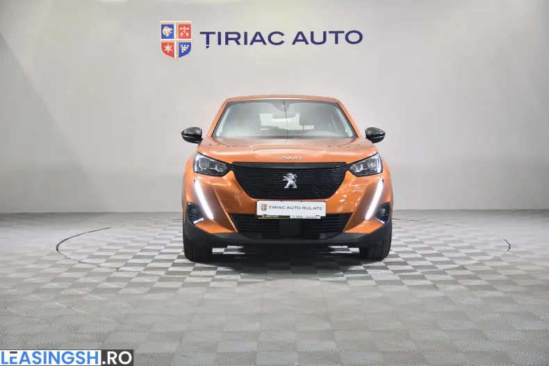 Peugeot 2008 din 2022 cu 123.344 km - oferta PEU208446 - foto 8