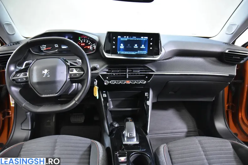 Peugeot 2008 din 2022 cu 123.344 km - oferta PEU208446 - foto 9