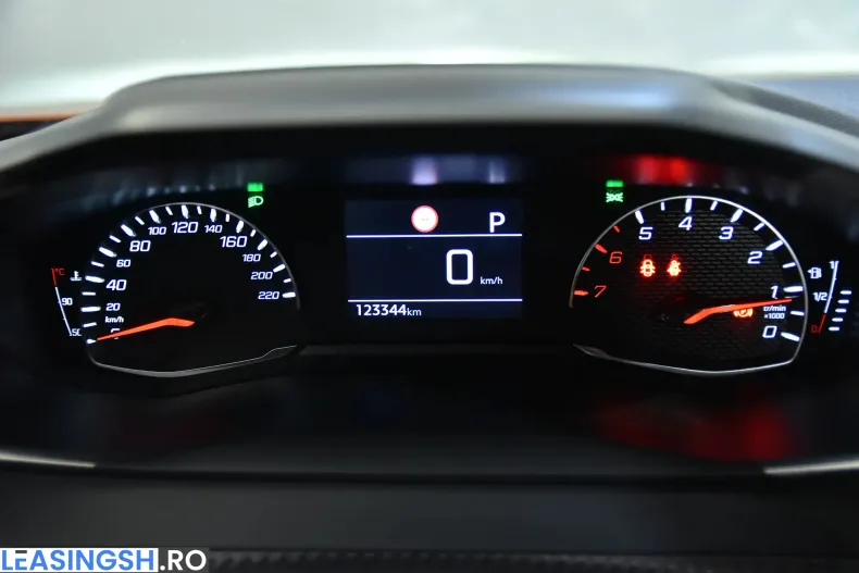 Peugeot 2008 din 2022 cu 123.344 km - oferta PEU208446 - foto 10
