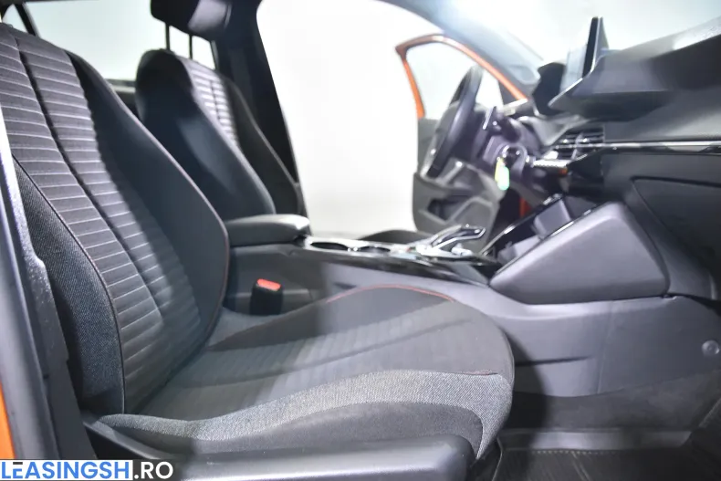 Peugeot 2008 din 2022 cu 123.344 km - oferta PEU208446 - foto 11