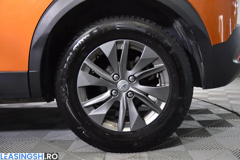 Peugeot 2008 din 2022 cu 123.344 km - oferta PEU208446 - foto 13