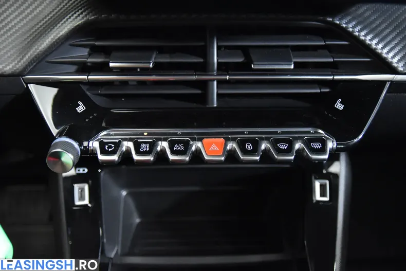 Peugeot 2008 din 2022 cu 123.344 km - oferta PEU208446 - foto 17