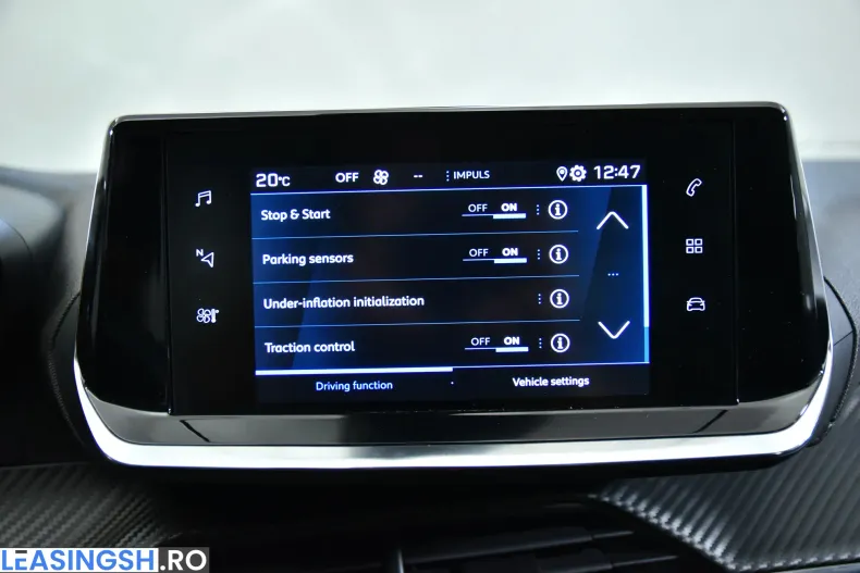 Peugeot 2008 din 2022 cu 123.344 km - oferta PEU208446 - foto 18