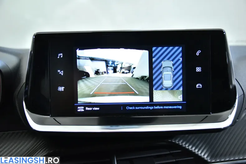 Peugeot 2008 din 2022 cu 123.344 km - oferta PEU208446 - foto 19