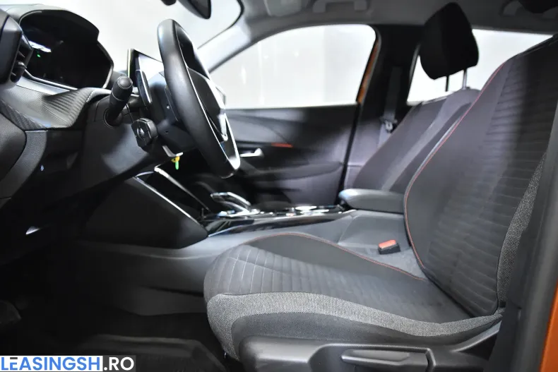 Peugeot 2008 din 2022 cu 123.344 km - oferta PEU208446 - foto 21