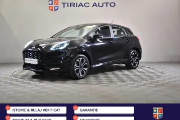 Ford Puma din 2022 - oferta FOR208447
