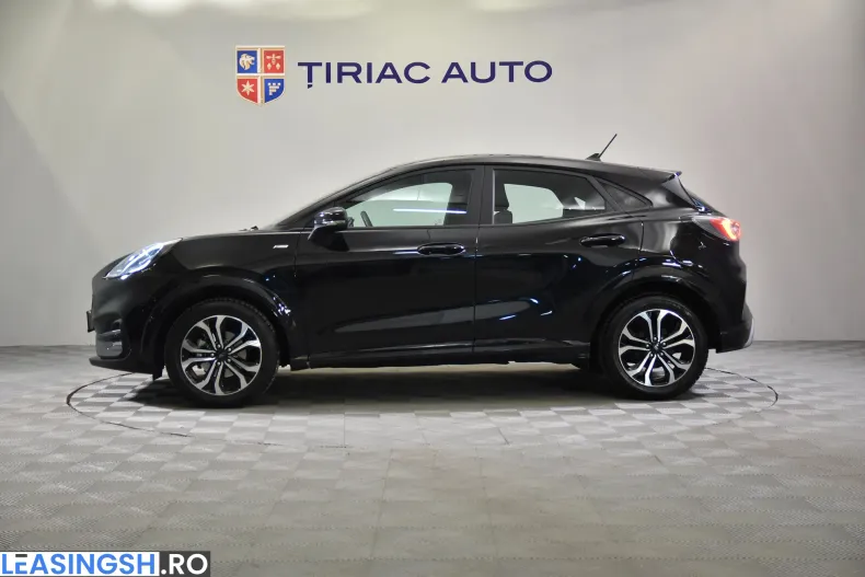 Ford Puma din 2022 cu 85.283 km - oferta FOR208447 - foto 2