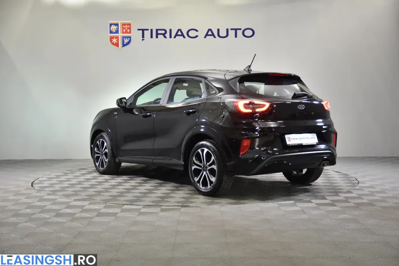 Ford Puma din 2022 cu 85.283 km - oferta FOR208447 - foto 3