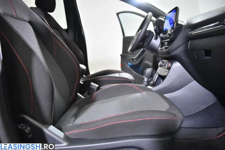 Ford Puma din 2022 cu 85.283 km - oferta FOR208447 - foto 11