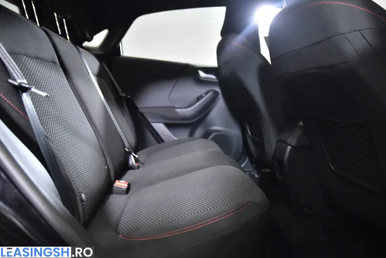 Ford Puma din 2022 cu 85.283 km - oferta FOR208447 - foto 12