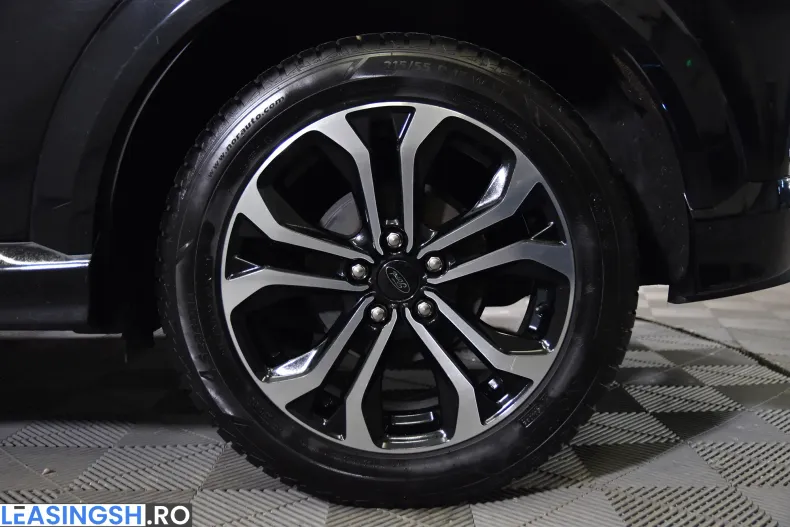 Ford Puma din 2022 cu 85.283 km - oferta FOR208447 - foto 13