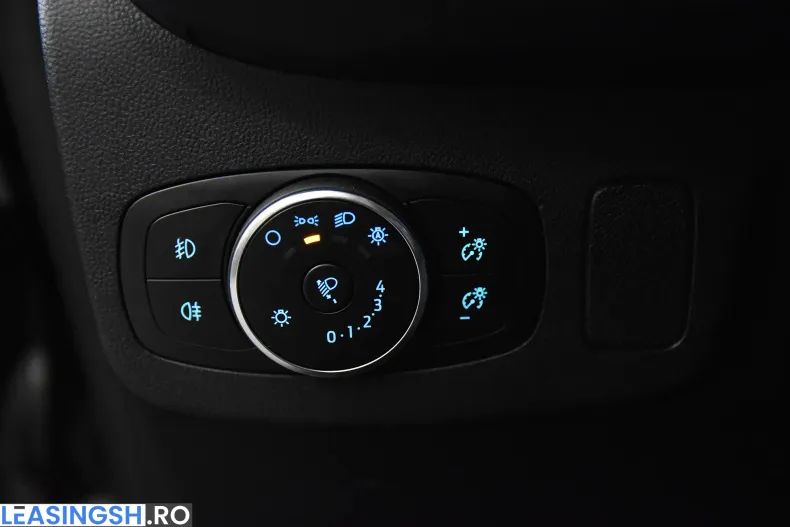 Ford Puma din 2022 cu 85.283 km - oferta FOR208447 - foto 15