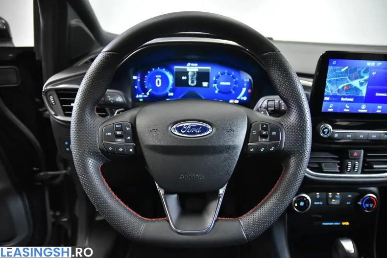Ford Puma din 2022 cu 85.283 km - oferta FOR208447 - foto 16