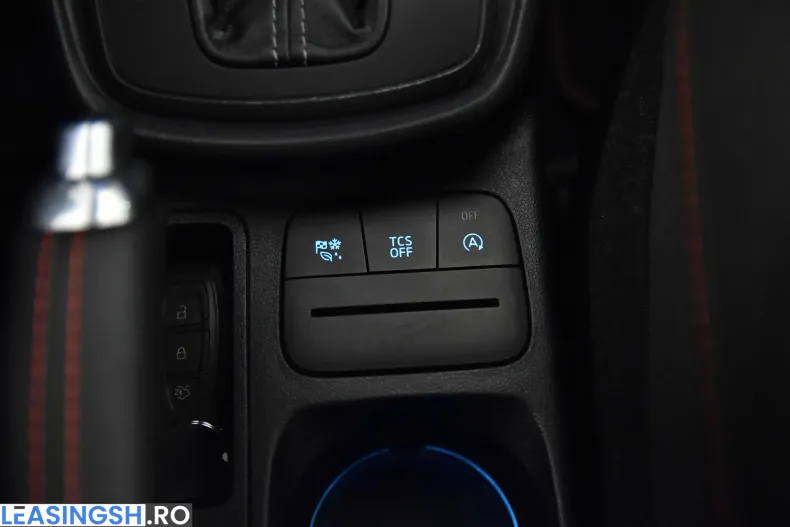 Ford Puma din 2022 cu 85.283 km - oferta FOR208447 - foto 17