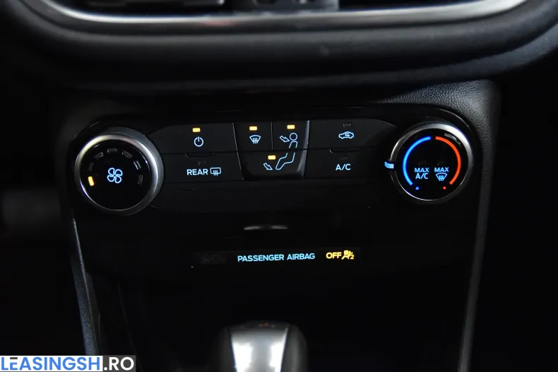 Ford Puma din 2022 cu 85.283 km - oferta FOR208447 - foto 18