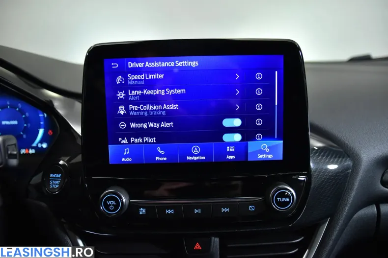 Ford Puma din 2022 cu 85.283 km - oferta FOR208447 - foto 19