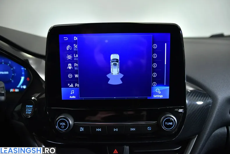 Ford Puma din 2022 cu 85.283 km - oferta FOR208447 - foto 20