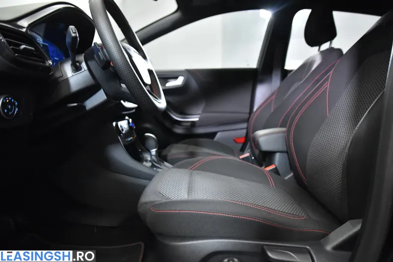 Ford Puma din 2022 cu 85.283 km - oferta FOR208447 - foto 22