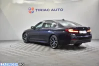 BMW 545e (Seria 5) din 2022 cu 126.046 km - oferta BMW208448 - foto 3