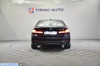 BMW 545e (Seria 5) din 2022 cu 126.046 km - oferta BMW208448 - foto 4