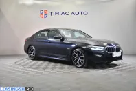 BMW 545e (Seria 5) din 2022 cu 126.046 km - oferta BMW208448 - foto 7