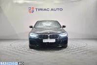 BMW 545e (Seria 5) din 2022 cu 126.046 km - oferta BMW208448 - foto 8