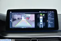 BMW 545e (Seria 5) din 2022 cu 126.046 km - oferta BMW208448 - foto 18