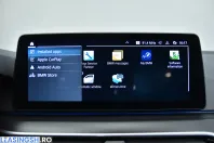 BMW 545e (Seria 5) din 2022 cu 126.046 km - oferta BMW208448 - foto 20