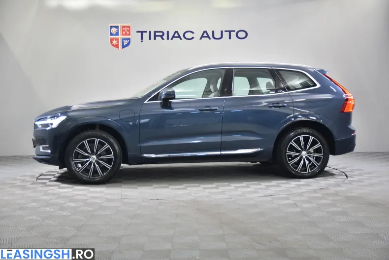 Volvo XC60 din 2021 cu 79.753 km - oferta VOL208449 - foto 2