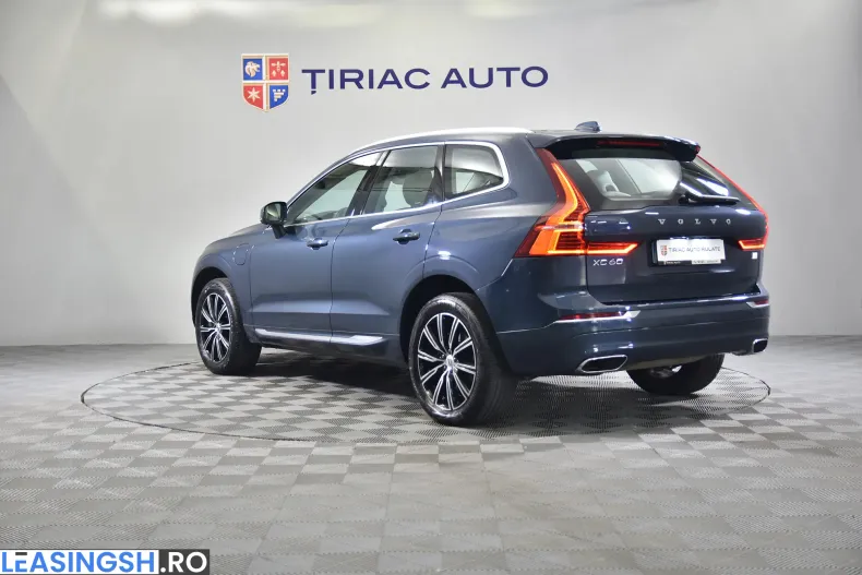 Volvo XC60 din 2021 cu 79.753 km - oferta VOL208449 - foto 3