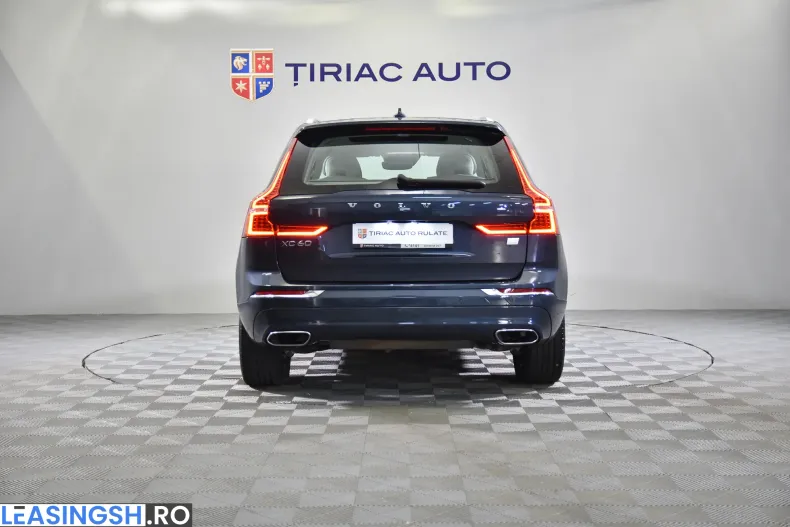 Volvo XC60 din 2021 cu 79.753 km - oferta VOL208449 - foto 4