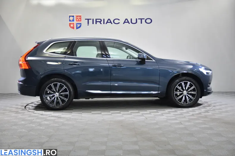 Volvo XC60 din 2021 cu 79.753 km - oferta VOL208449 - foto 6