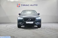 Volvo XC60 din 2021 cu 79.753 km - oferta VOL208449 - foto 8