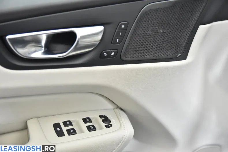 Volvo XC60 din 2021 cu 79.753 km - oferta VOL208449 - foto 14