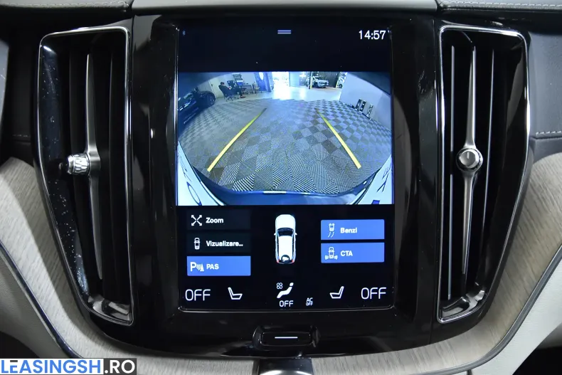 Volvo XC60 din 2021 cu 79.753 km - oferta VOL208449 - foto 18